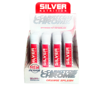L-Carnitine + Chrome 12x25ml ampoules